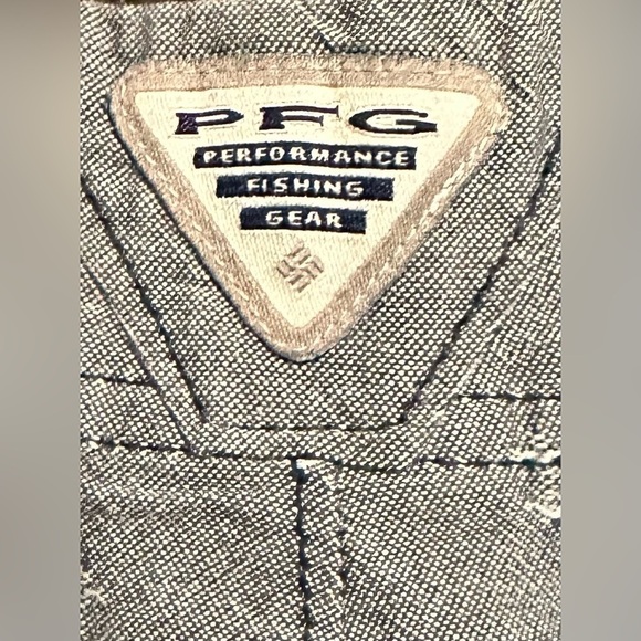 Columbia PFG Women’s Size 4 Shorts EUC - Picture 6 of 7